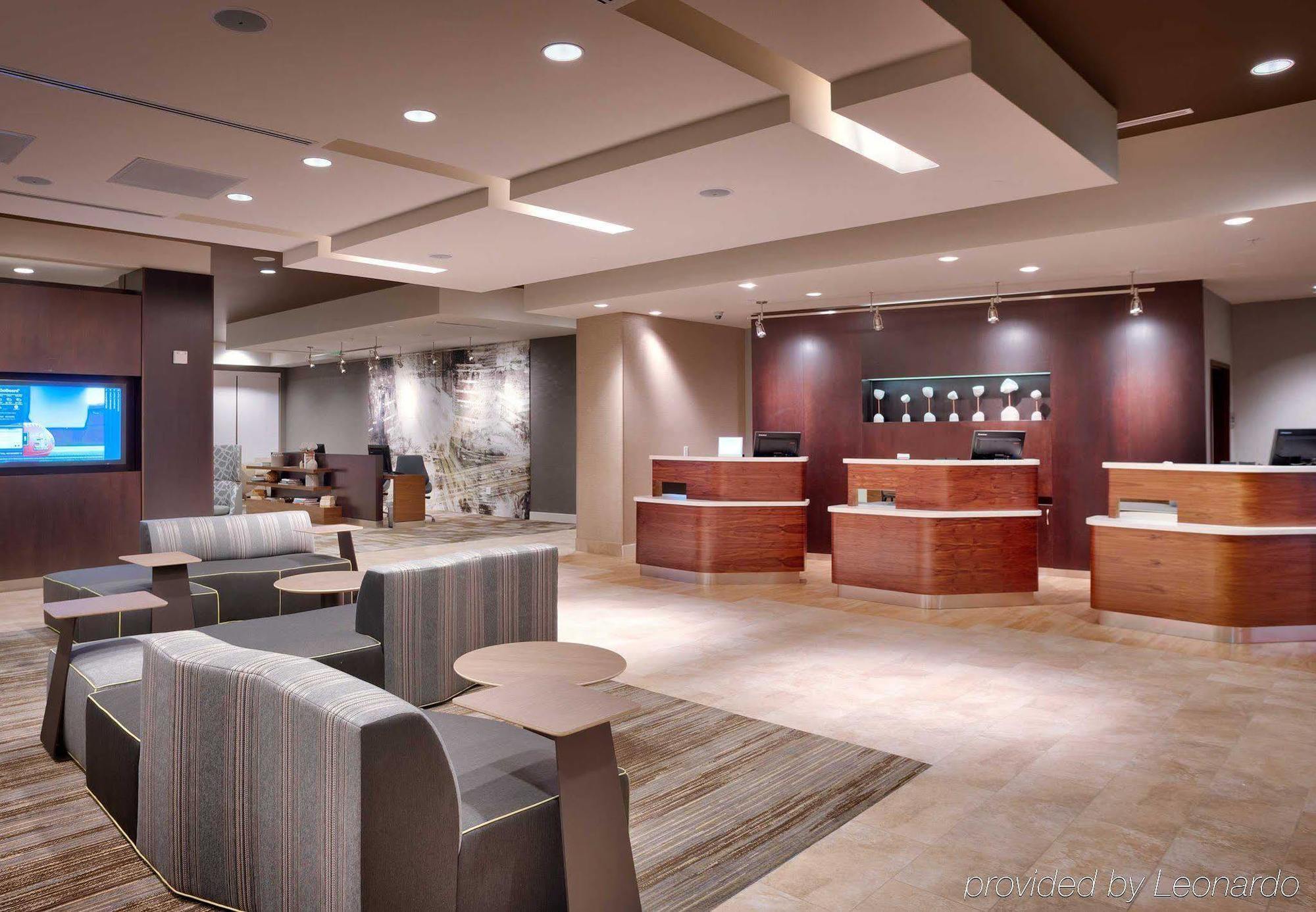 Courtyard By Marriott Salt Lake City Downtown Dış mekan fotoğraf
