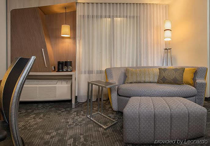 Courtyard By Marriott Salt Lake City Downtown Dış mekan fotoğraf
