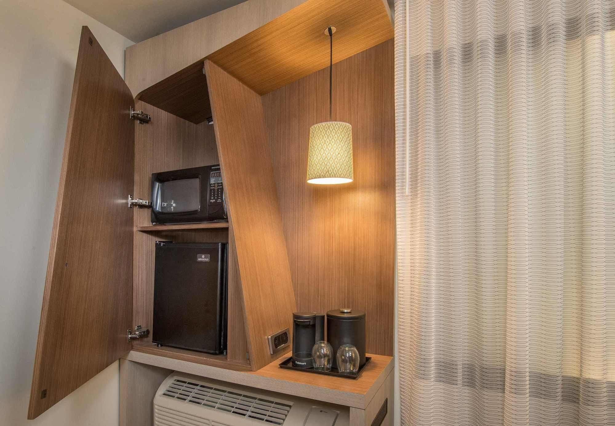 Courtyard By Marriott Salt Lake City Downtown Dış mekan fotoğraf