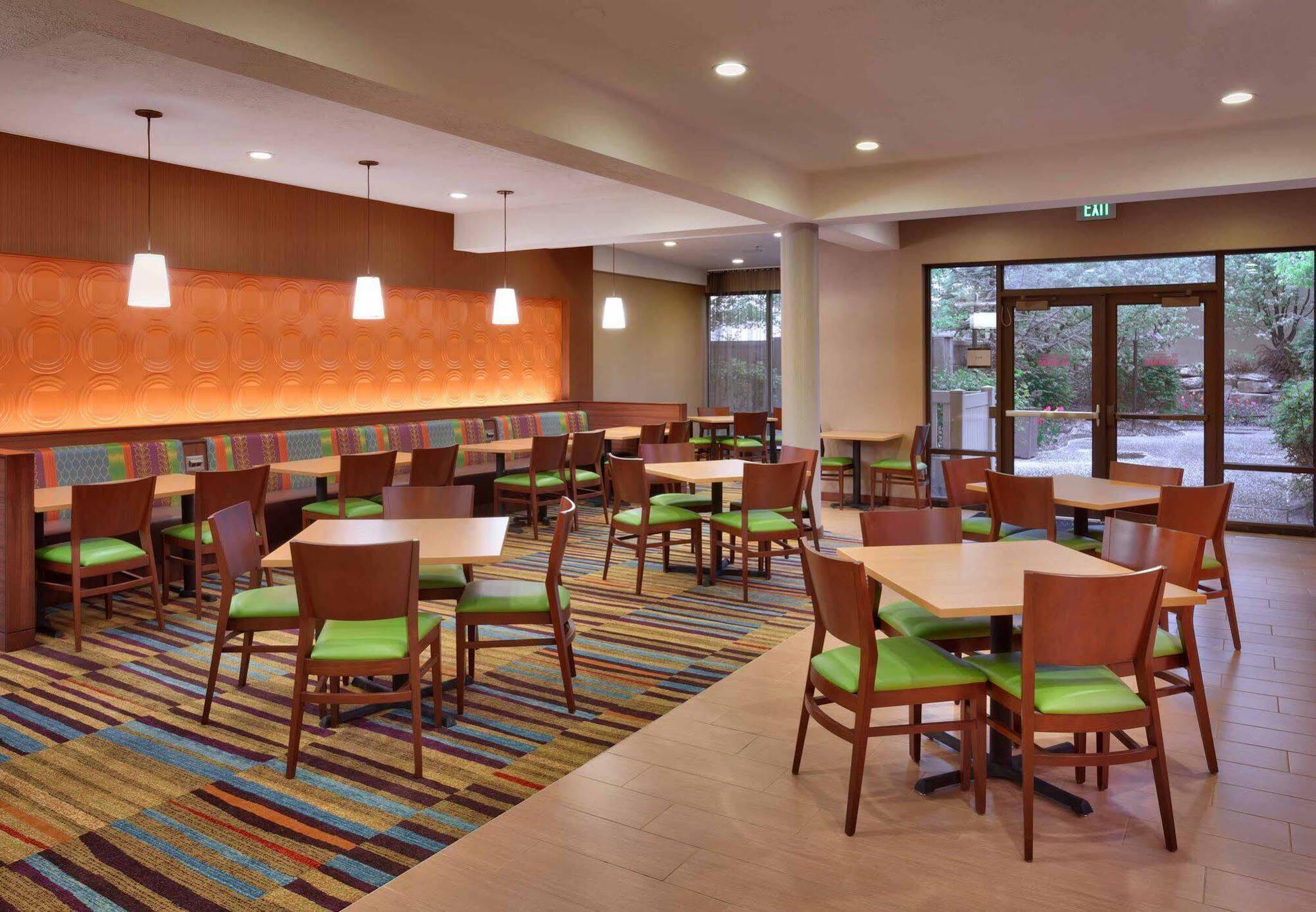 Courtyard By Marriott Salt Lake City Downtown Dış mekan fotoğraf