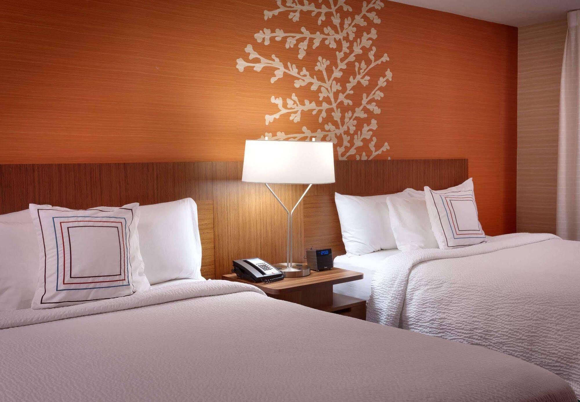 Courtyard By Marriott Salt Lake City Downtown Dış mekan fotoğraf