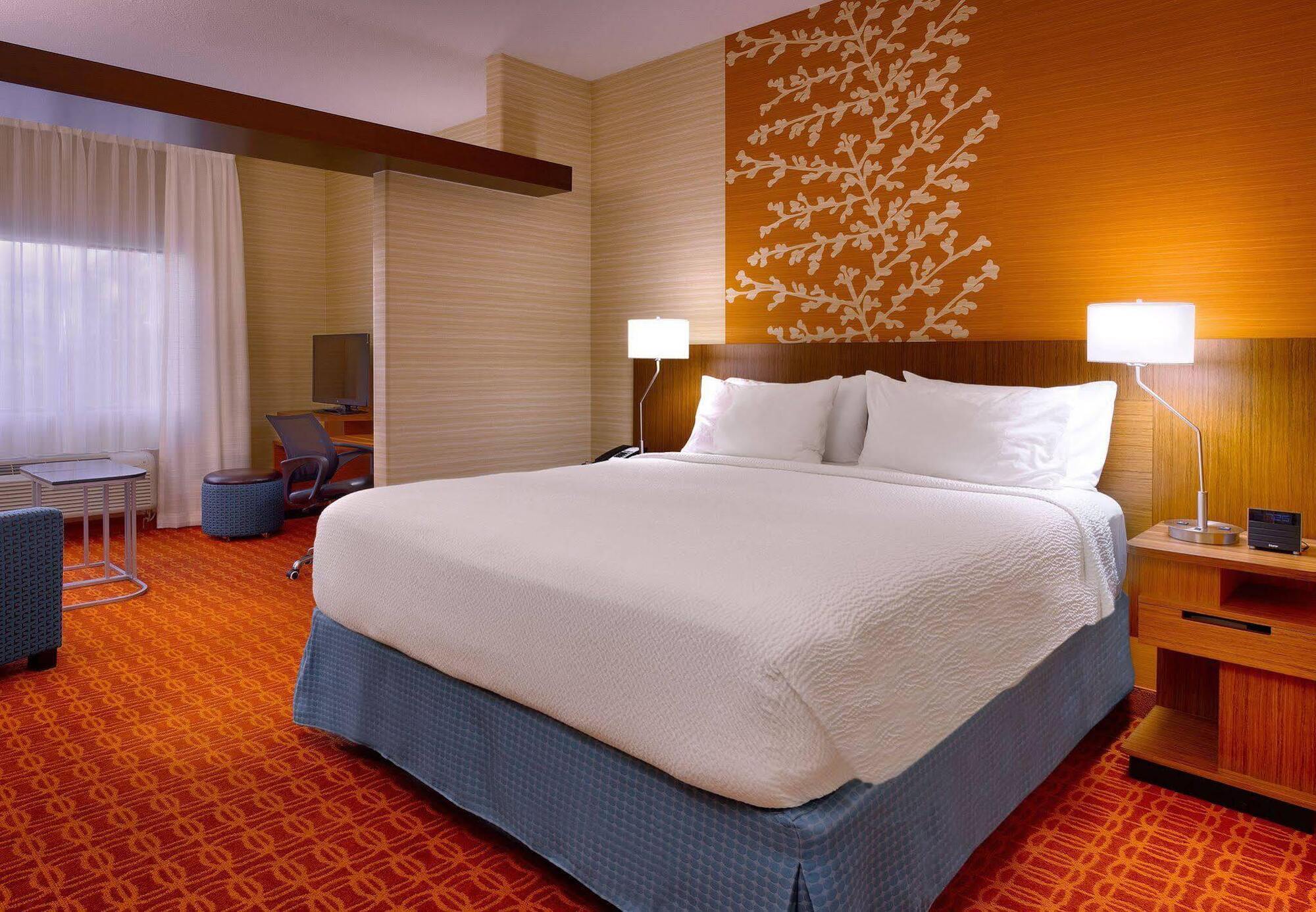 Courtyard By Marriott Salt Lake City Downtown Dış mekan fotoğraf